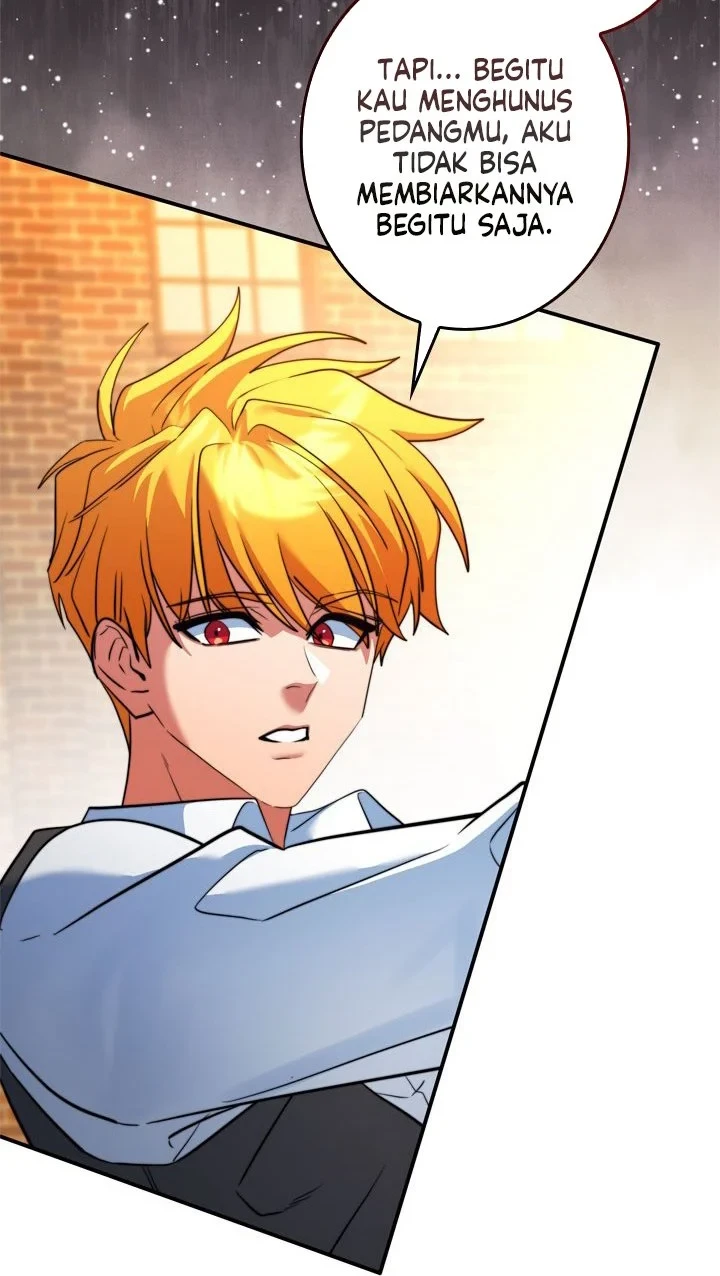 The Sword Emperor Who Surpasses His Previous Life Chapter 26 Gambar 26