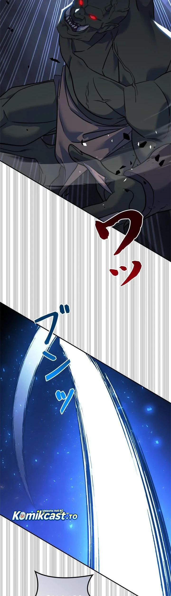 The Sword Emperor Who Surpasses His Previous Life Chapter 29 Gambar 27