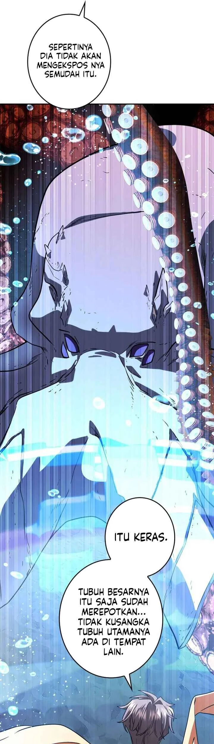The Sword Emperor Who Surpasses His Previous Life Chapter 35 Gambar 25