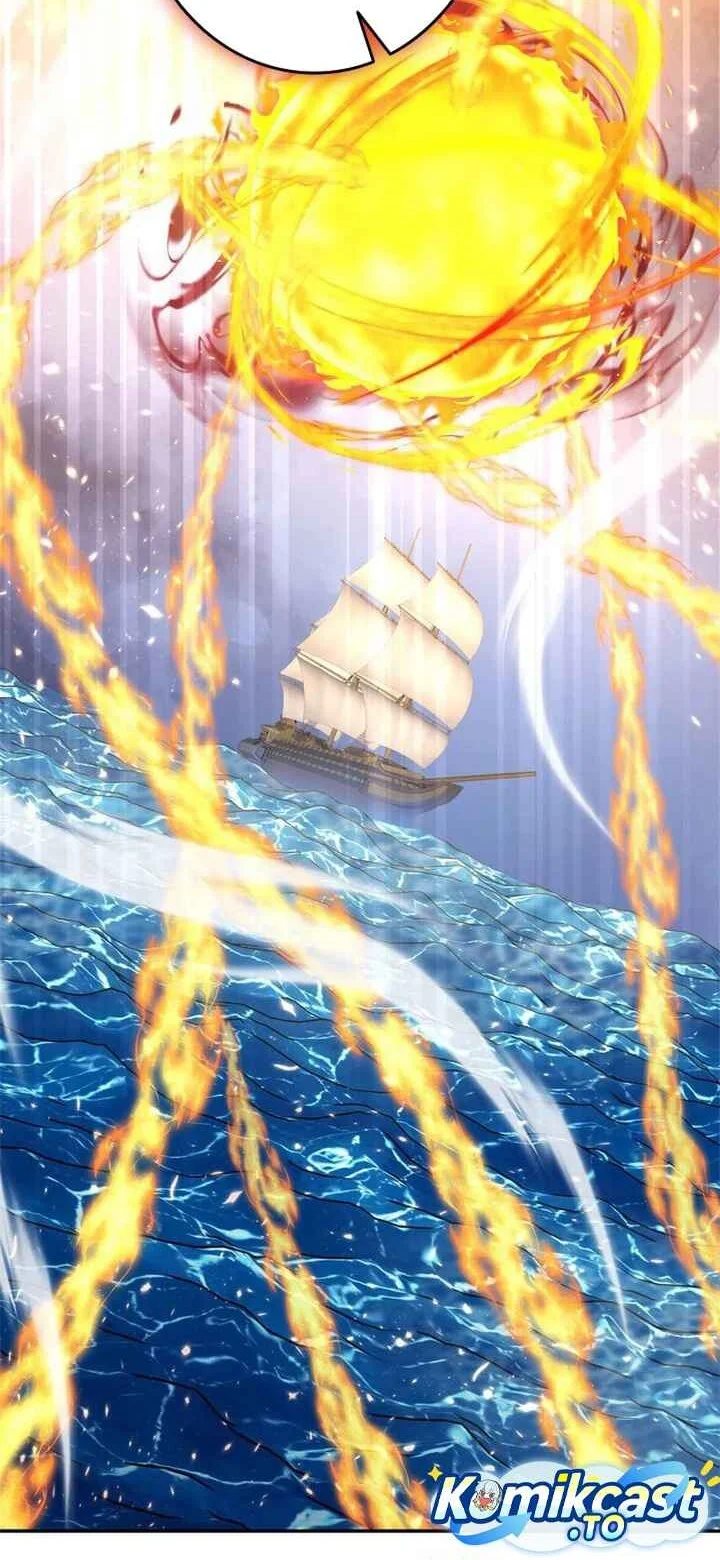 The Sword Emperor Who Surpasses His Previous Life Chapter 35 Gambar 28