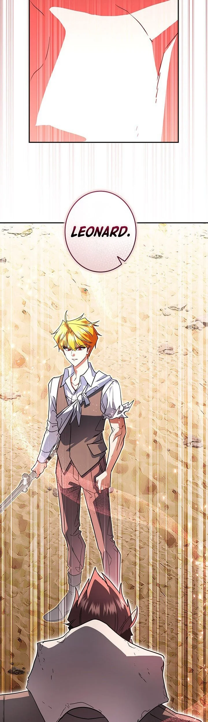 The Sword Emperor Who Surpasses His Previous Life Chapter 41 Gambar 24