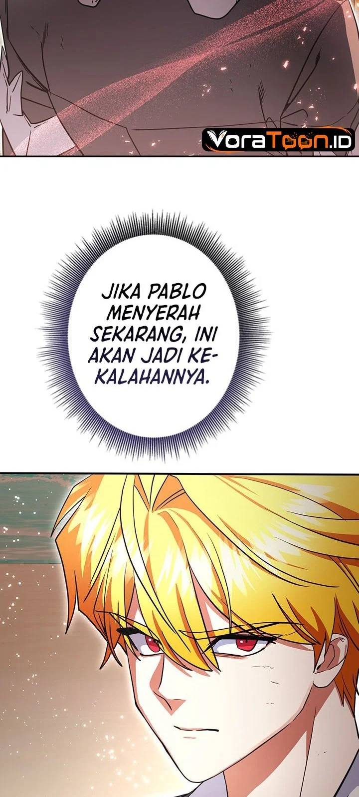 The Sword Emperor Who Surpasses His Previous Life Chapter 41 Gambar 25