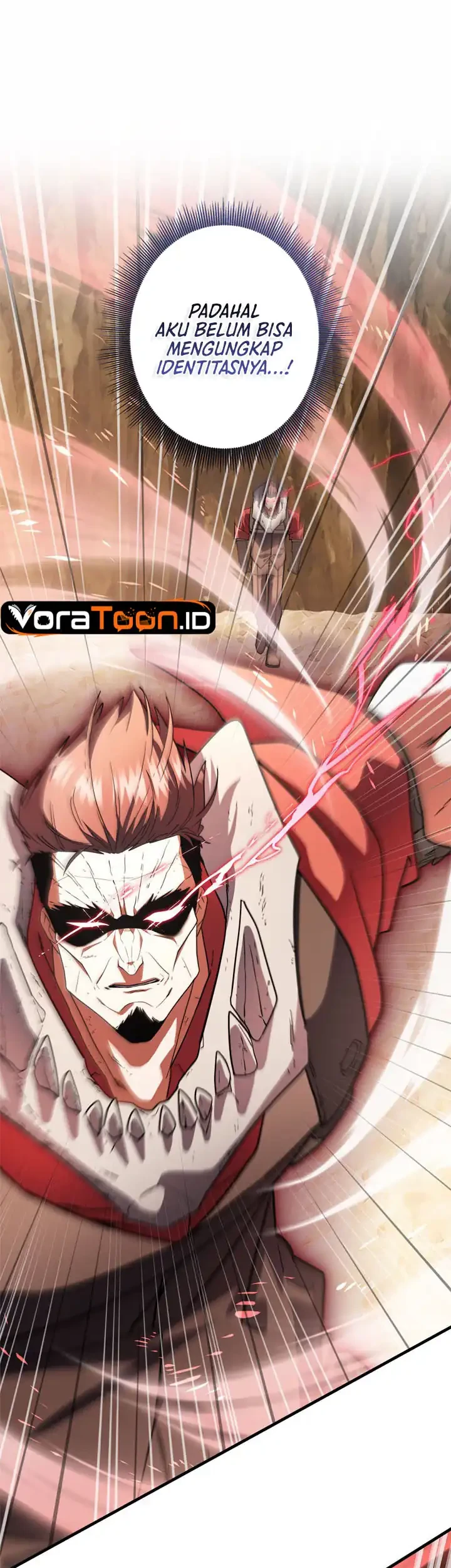 The Sword Emperor Who Surpasses His Previous Life Chapter 42 Gambar 22