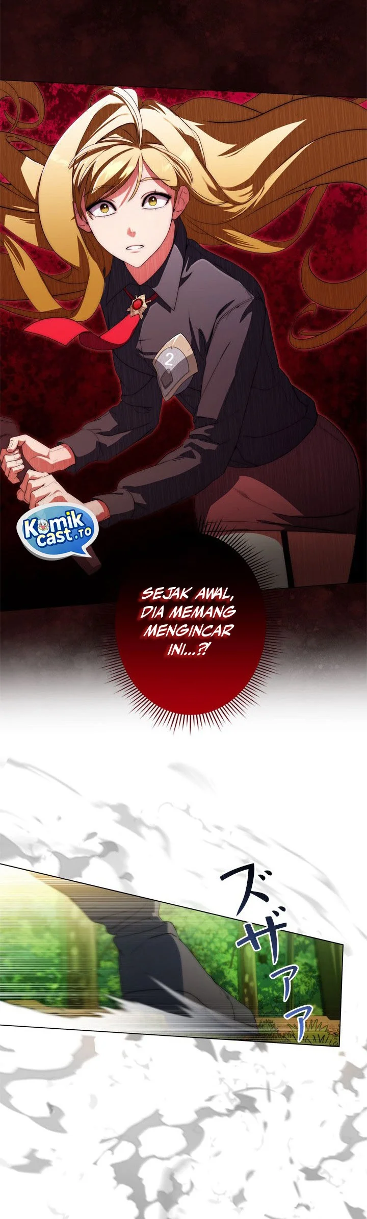 The Sword Emperor Who Surpasses His Previous Life Chapter 7 Gambar 29