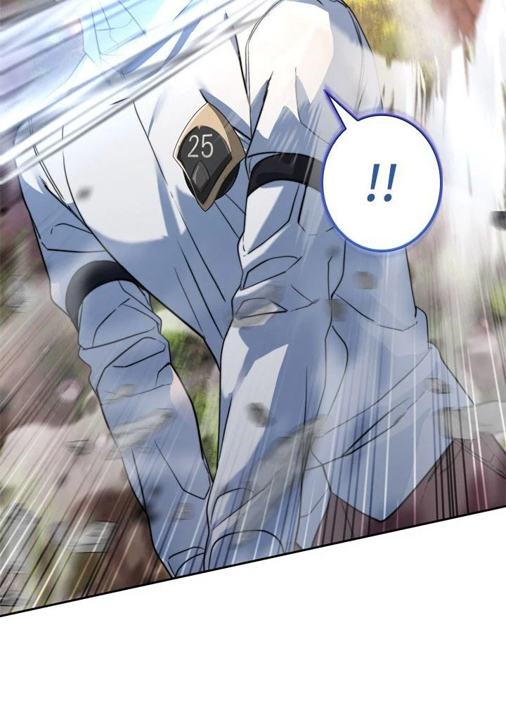 The Sword Emperor Who Surpasses His Previous Life Chapter 8 Gambar 28