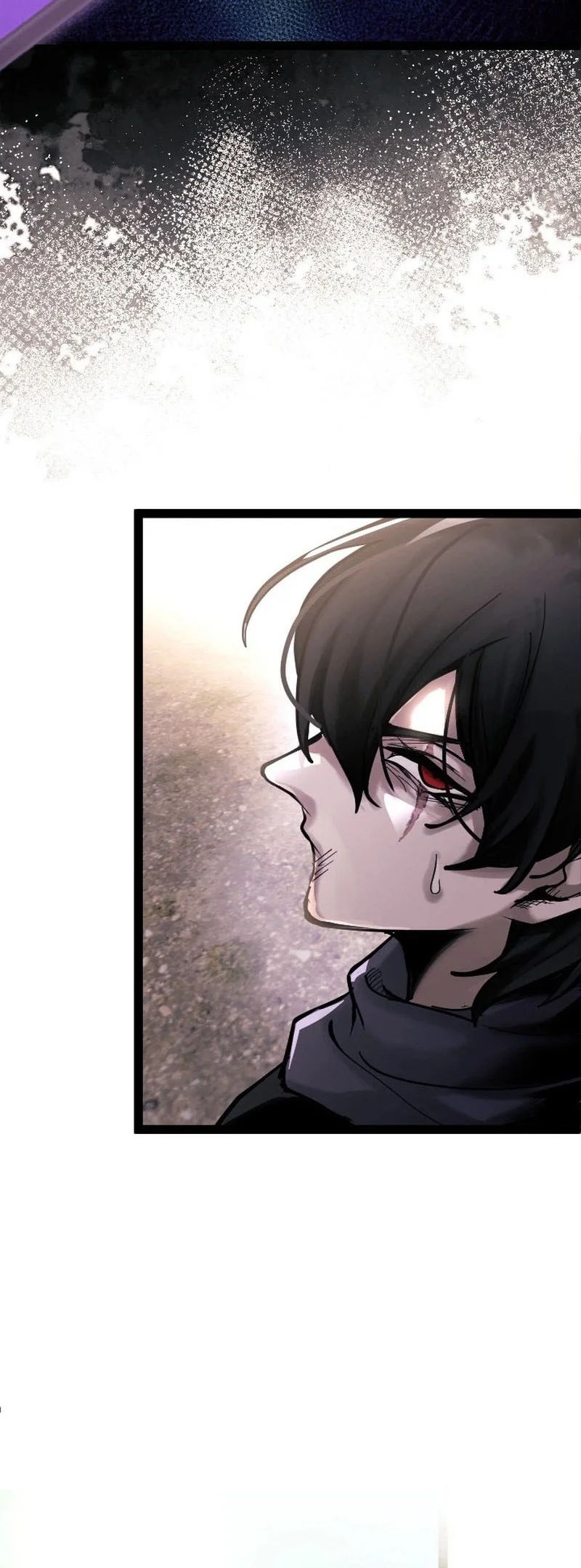 The Sword Saint Reincarnated Into A Noble Mage Family Chapter 1 Gambar 33