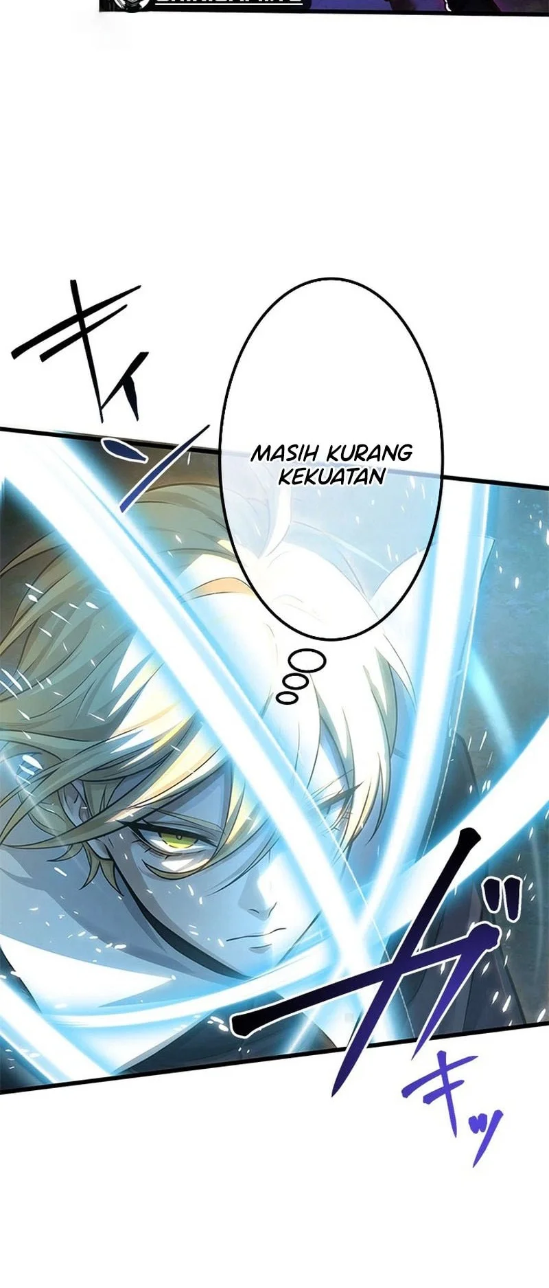 The Sword Saint Reincarnated Into A Noble Mage Family Chapter 15 Gambar 26