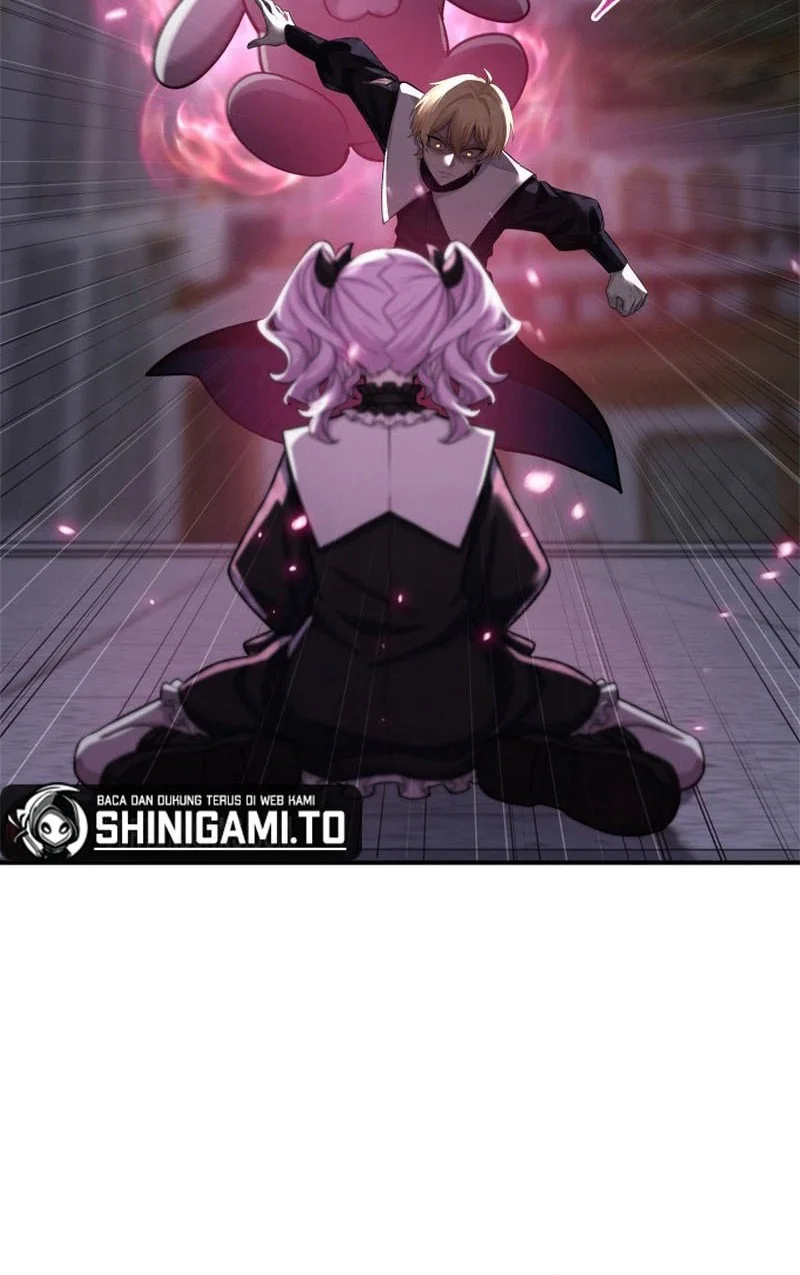 The Sword Saint Reincarnated Into A Noble Mage Family Chapter 18 Gambar 26