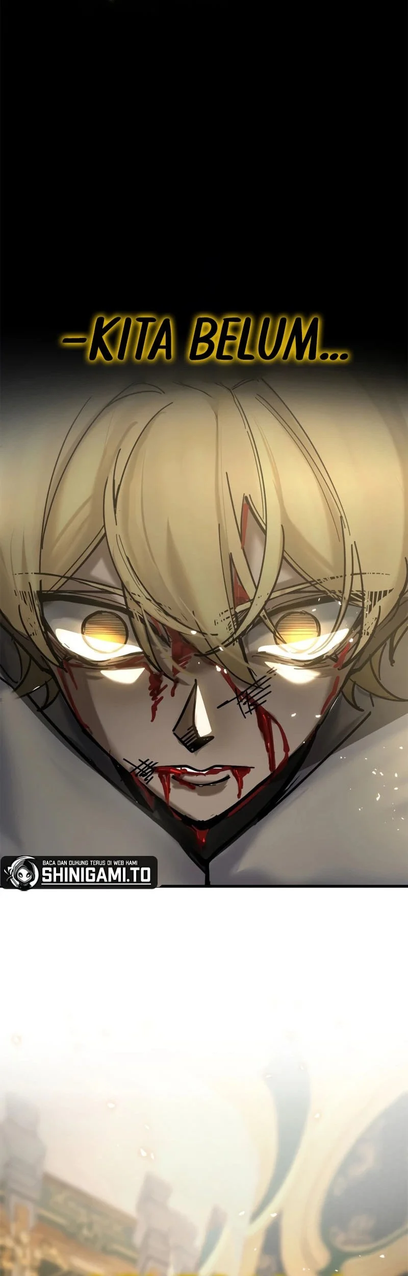 The Sword Saint Reincarnated Into A Noble Mage Family Chapter 21 Gambar 24