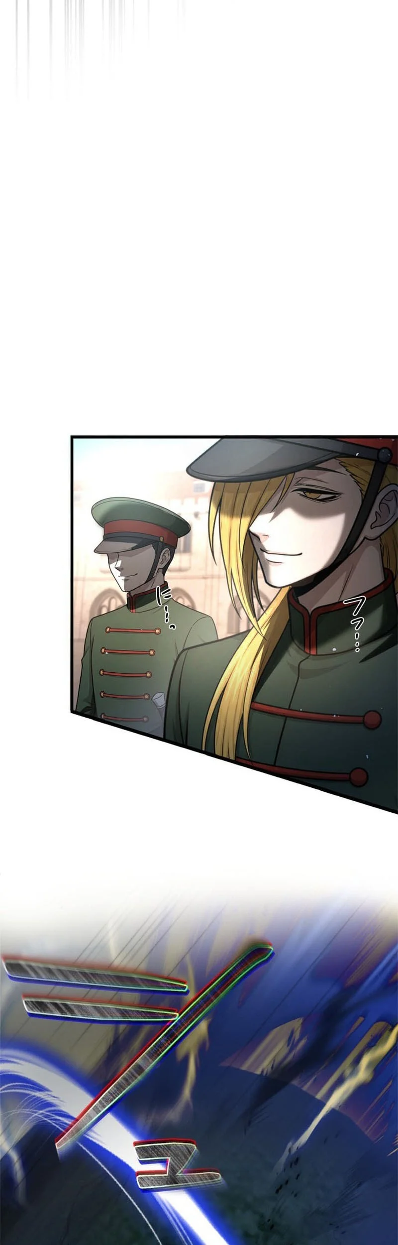The Sword Saint Reincarnated Into A Noble Mage Family Chapter 23 Gambar 19