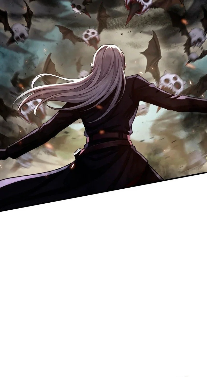 The Sword Saint Reincarnated Into A Noble Mage Family Chapter 26 Gambar 17