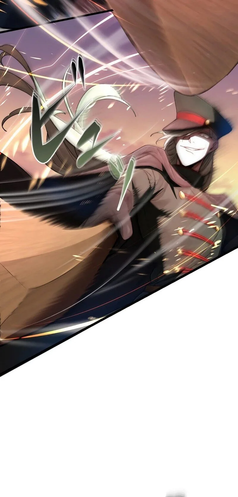 The Sword Saint Reincarnated Into A Noble Mage Family Chapter 27 Gambar 20