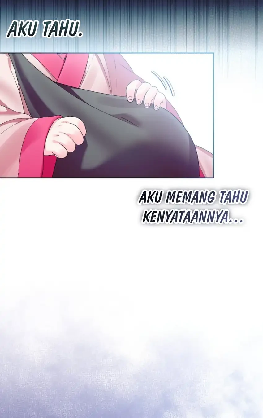 The Terminally Ill Baby Healer Doesn’t Hide Her Genius Chapter 24 Gambar 23