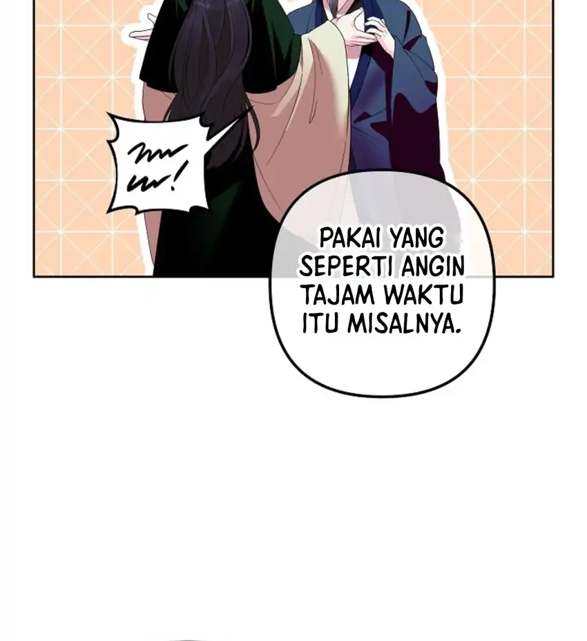The Terminally Ill Baby Healer Doesn’t Hide Her Genius Chapter 24 Gambar 25