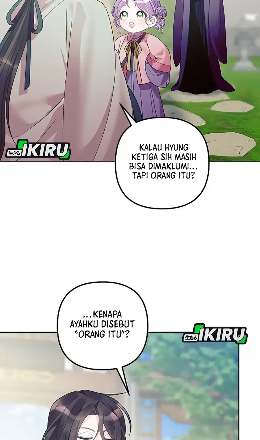 The Terminally Ill Baby Healer Doesn’t Hide Her Genius Chapter 31 Gambar 20