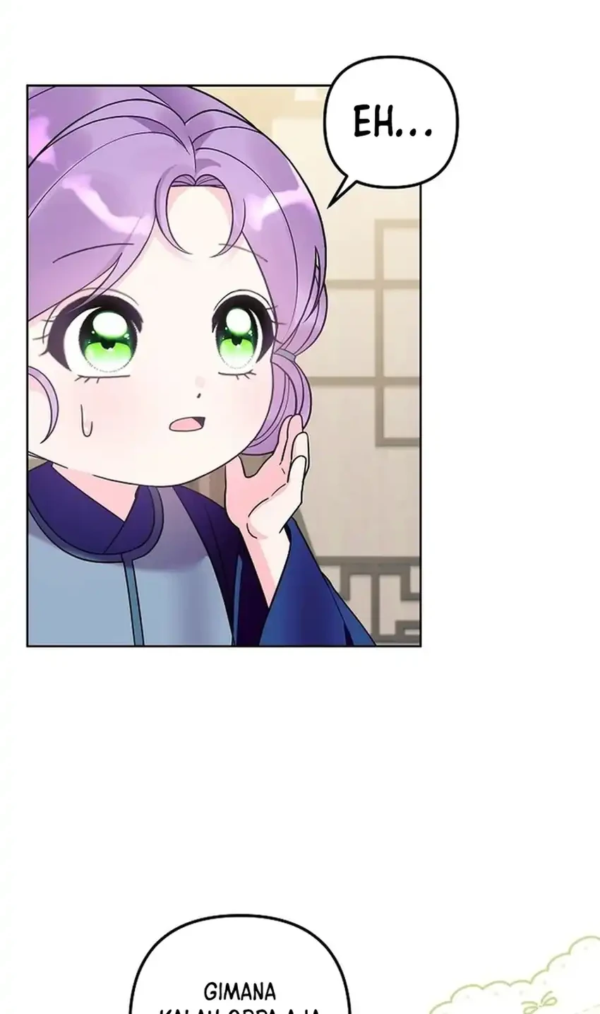 The Terminally Ill Baby Healer Doesn’t Hide Her Genius Chapter 42 Gambar 22