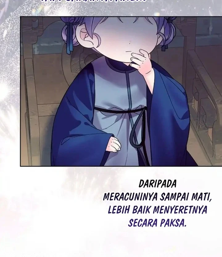 The Terminally Ill Baby Healer Doesn’t Hide Her Genius Chapter 45 Gambar 26