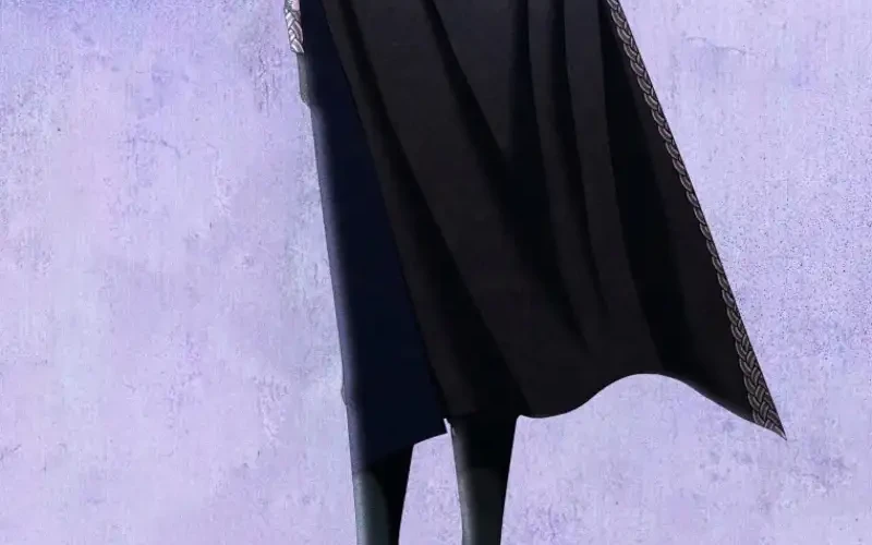 The Terminally Ill Lady Fakes a Job with the Villain Family Chapter 3 Gambar 28