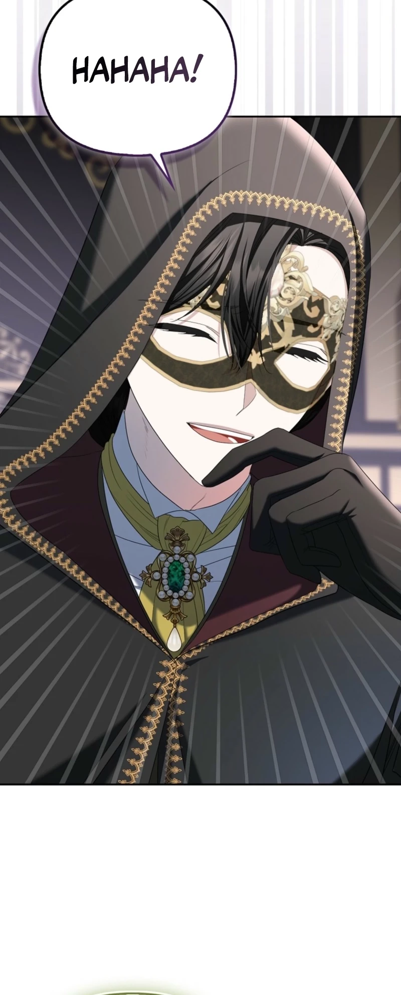 The Terminally Ill Lady Fakes a Job with the Villain Family Chapter 9 Gambar 20