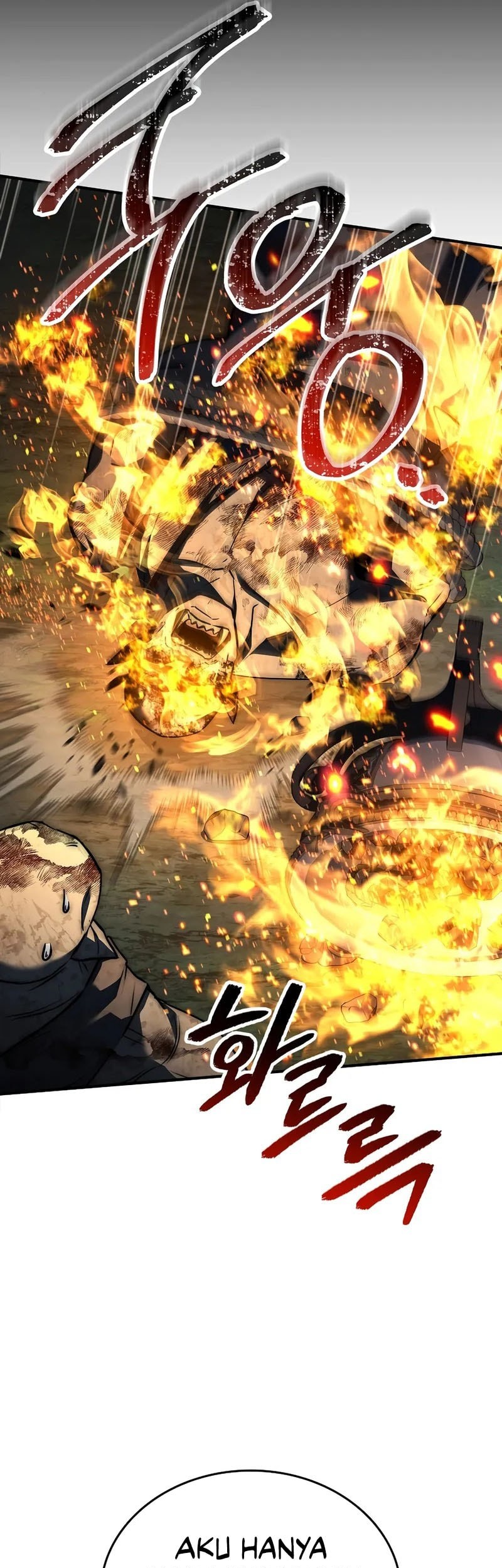 The Third Prince Of The Fallen Kingdom has Regressed Chapter 30 Gambar 29