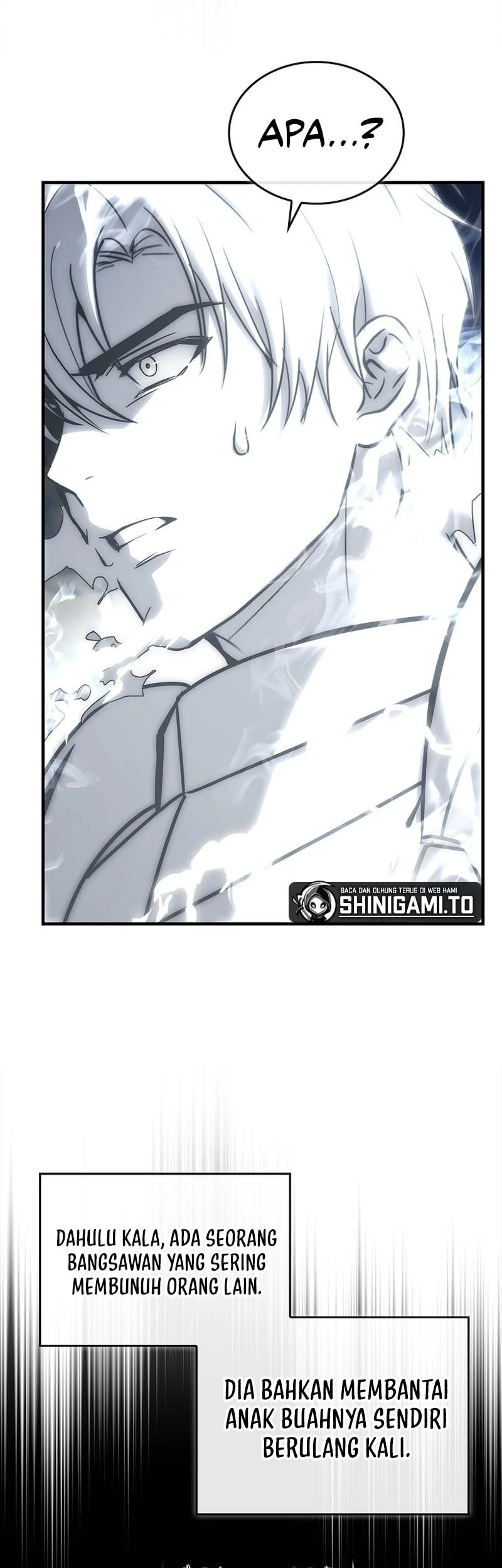 The Third Prince Of The Fallen Kingdom has Regressed Chapter 49 Fix Gambar 25