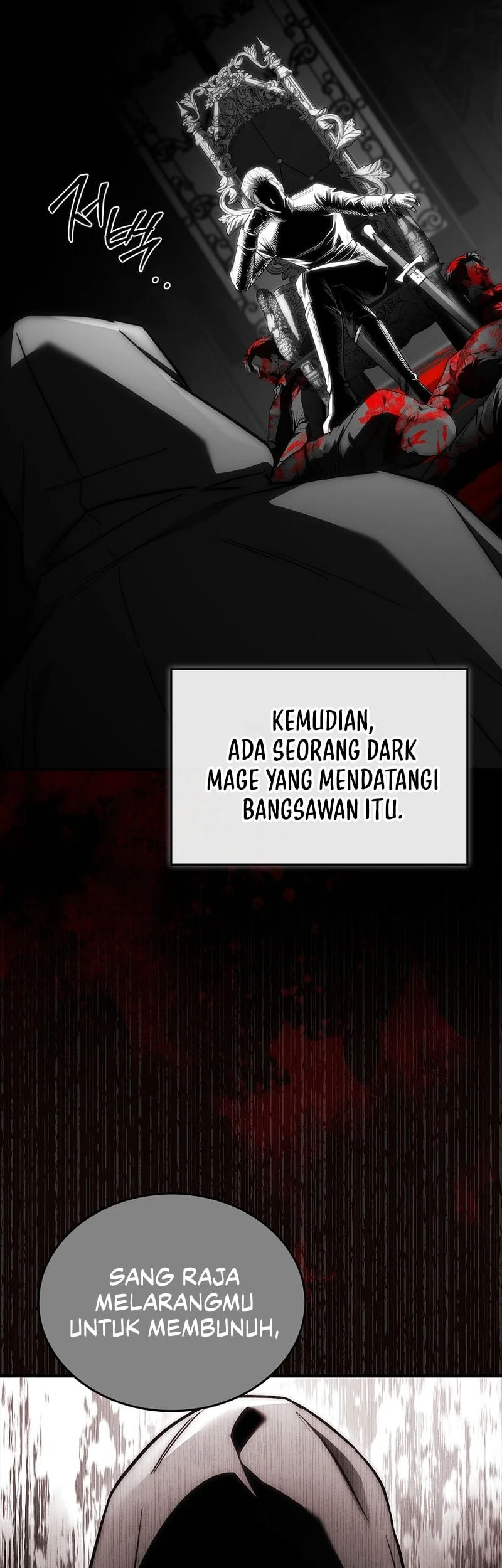The Third Prince Of The Fallen Kingdom has Regressed Chapter 49 Fix Gambar 27