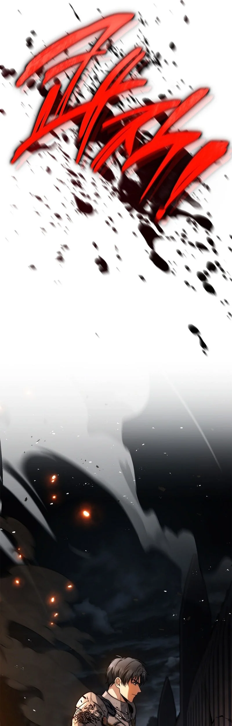 The Third Prince Of The Fallen Kingdom has Regressed Chapter 51 Gambar 27