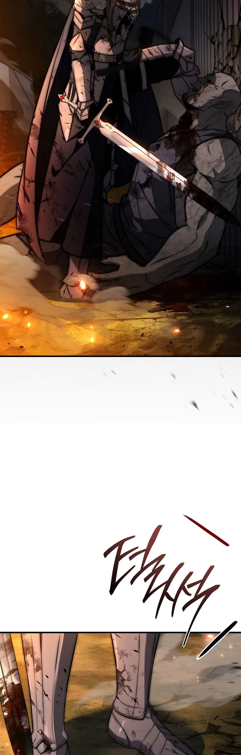 The Third Prince Of The Fallen Kingdom has Regressed Chapter 51 Gambar 28