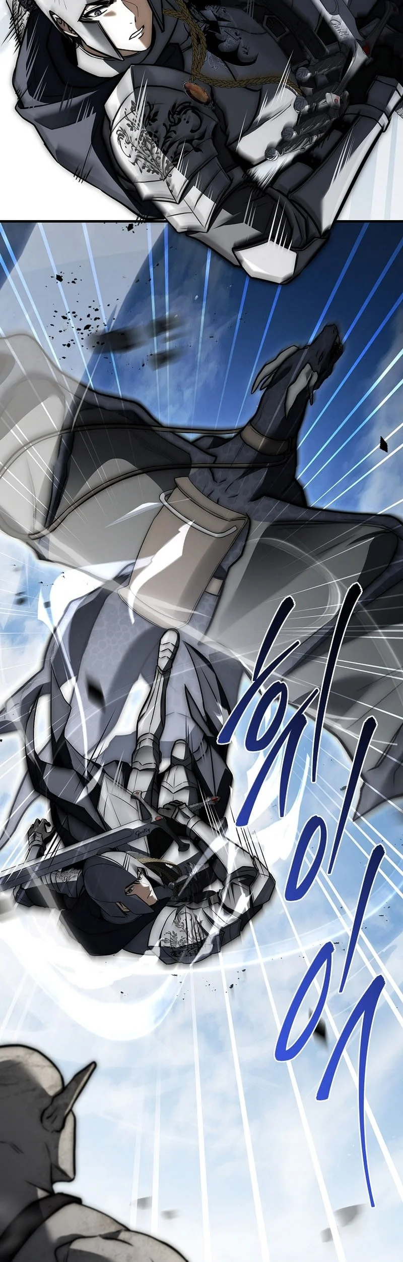The Third Prince Of The Fallen Kingdom has Regressed Chapter 56 Gambar 28