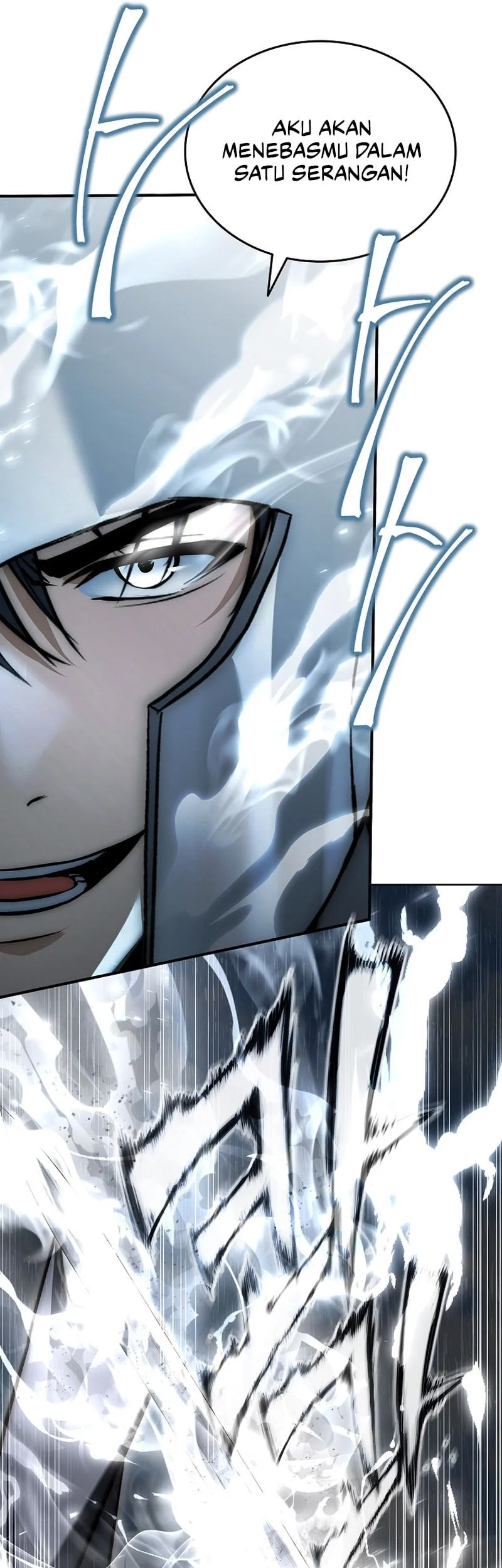 The Third Prince Of The Fallen Kingdom has Regressed Chapter 56 Gambar 30