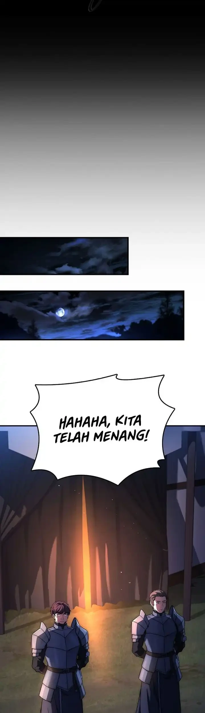 The Third Prince Of The Fallen Kingdom has Regressed Chapter 57 Gambar 24