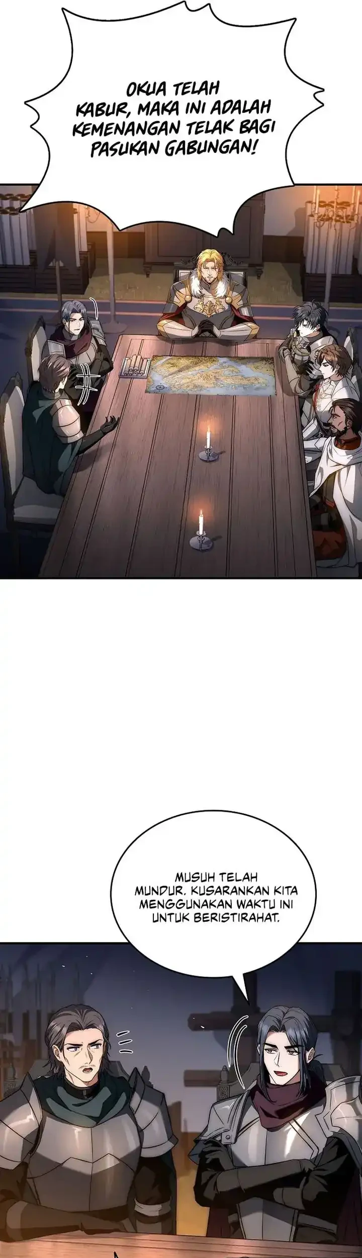 The Third Prince Of The Fallen Kingdom has Regressed Chapter 57 Gambar 26