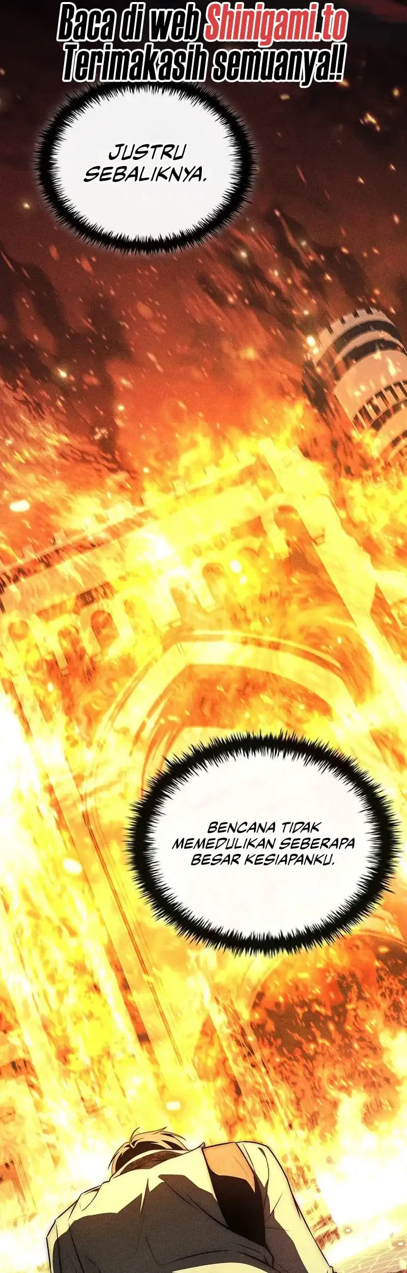 The Third Prince Of The Fallen Kingdom has Regressed Chapter 61 Gambar 29