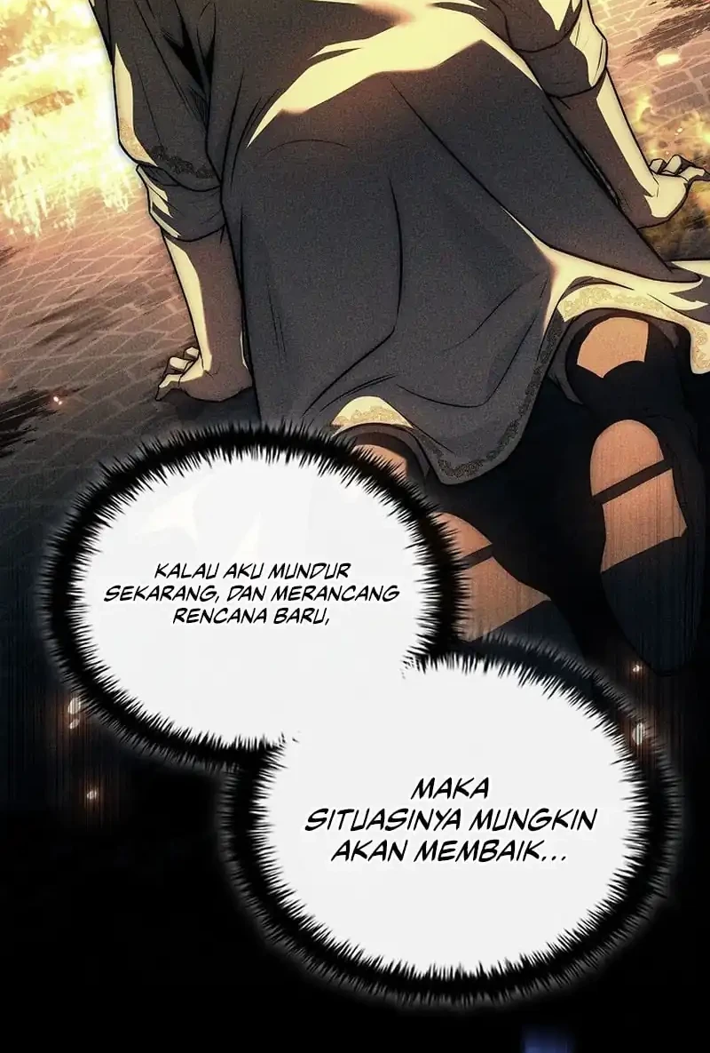 The Third Prince Of The Fallen Kingdom has Regressed Chapter 61 Gambar 30