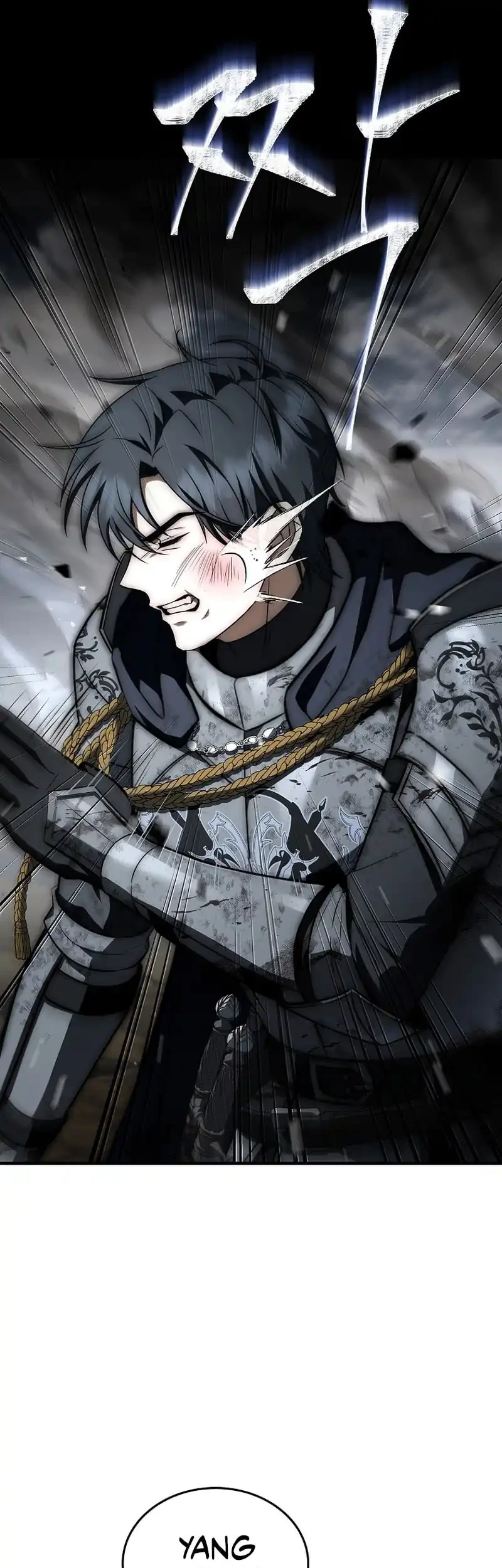 The Third Prince Of The Fallen Kingdom has Regressed Chapter 61 Gambar 31