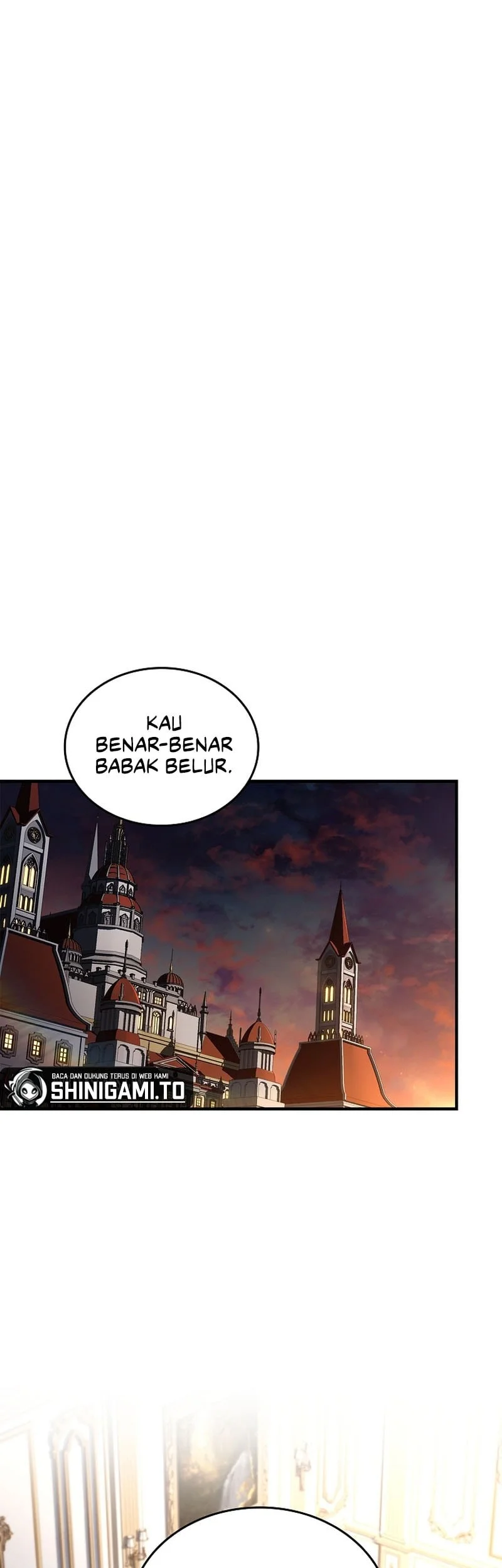 The Third Prince Of The Fallen Kingdom has Regressed Chapter 68 Gambar 24