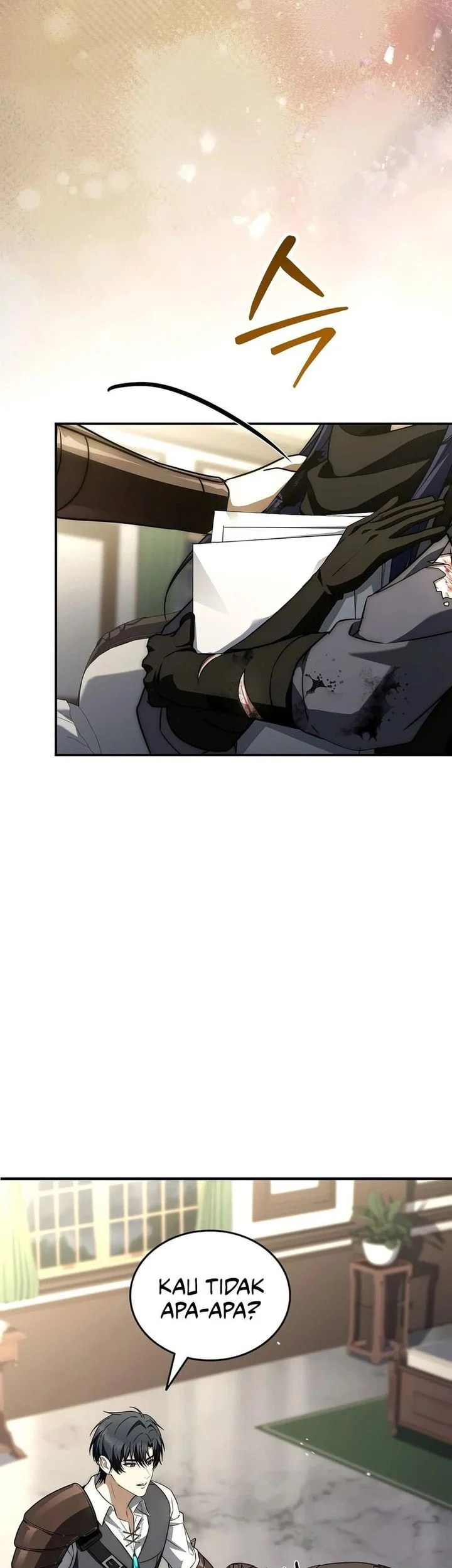 The Third Prince Of The Fallen Kingdom has Regressed Chapter 71 Gambar 28