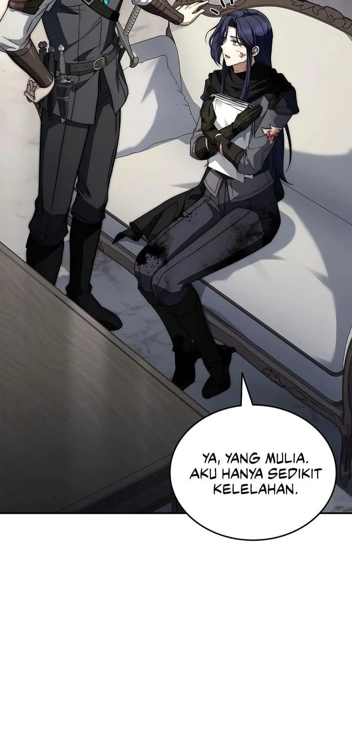 The Third Prince Of The Fallen Kingdom has Regressed Chapter 71 Gambar 29