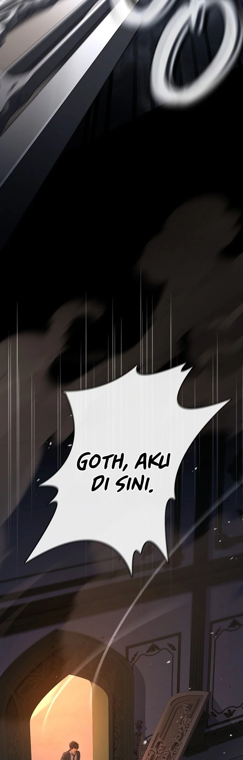 The Third Prince Of The Fallen Kingdom has Regressed Chapter 73 Gambar 24