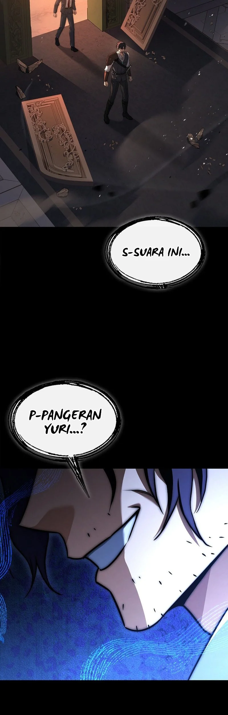 The Third Prince Of The Fallen Kingdom has Regressed Chapter 73 Gambar 25