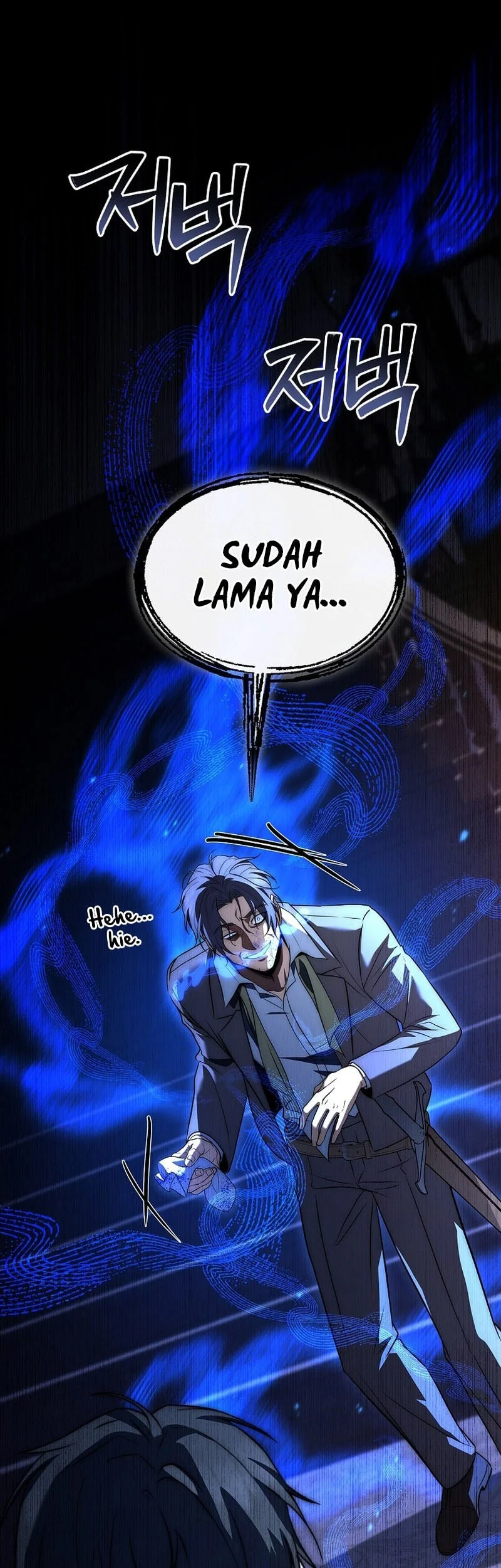 The Third Prince Of The Fallen Kingdom has Regressed Chapter 73 Gambar 26