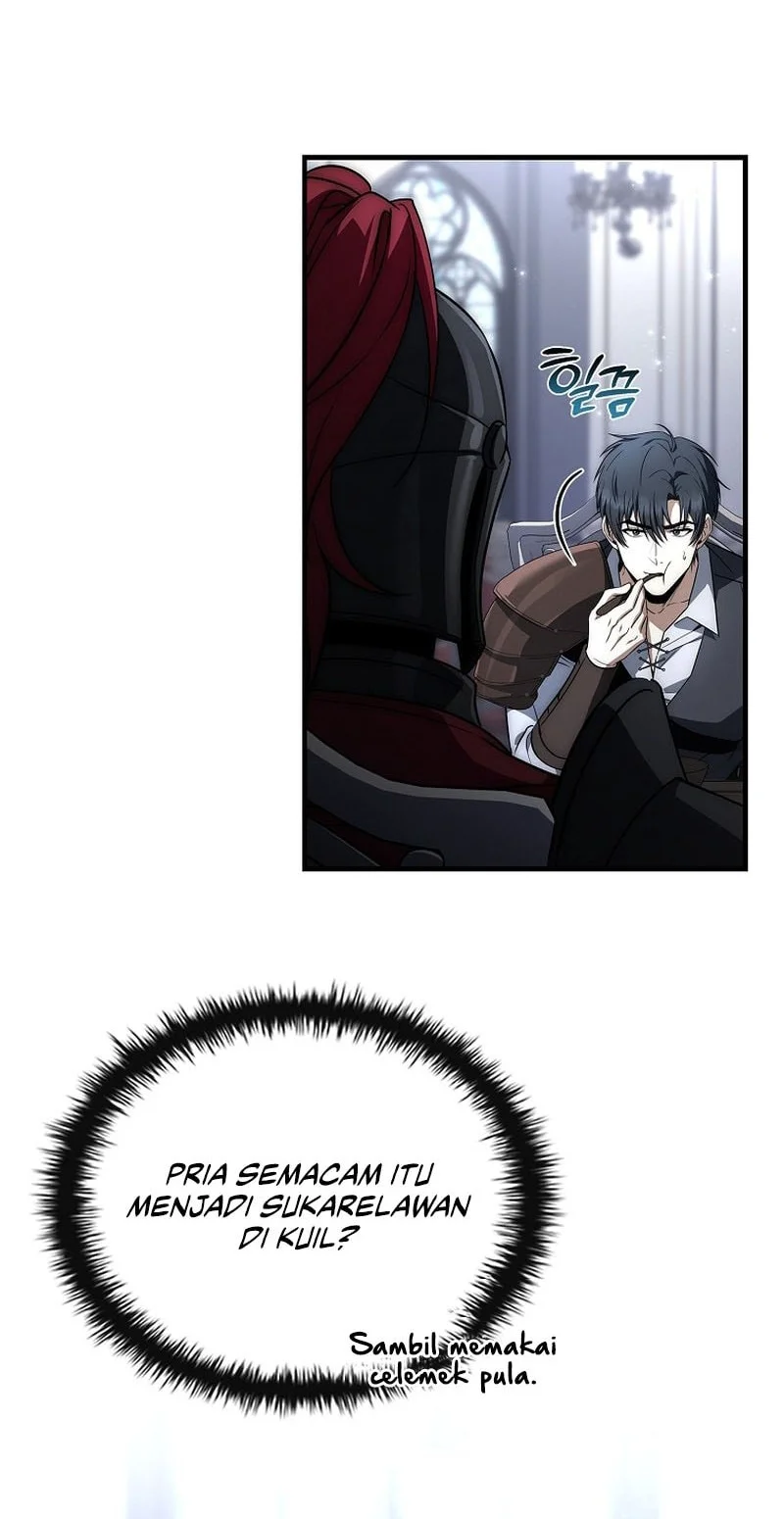 The Third Prince Of The Fallen Kingdom has Regressed Chapter 75 Gambar 21