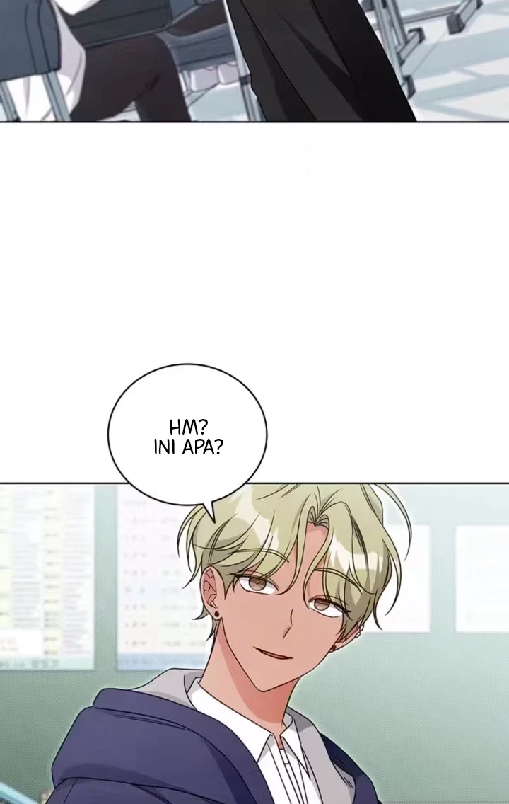 The Timing of Falling in Love Chapter 9 Gambar 19