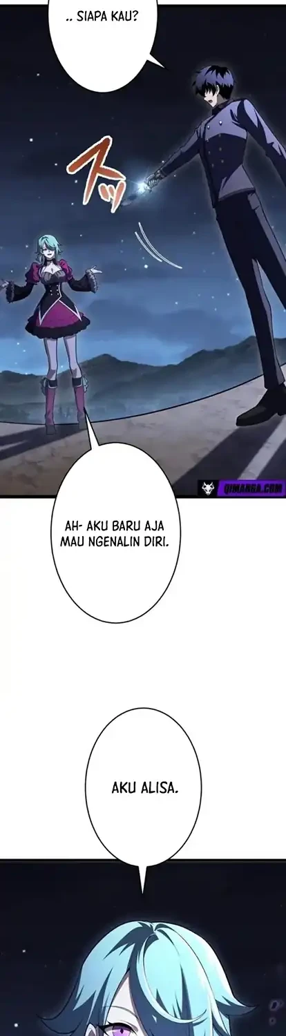 The Top Healer of the Offensive Magic Academy Chapter 35 Gambar 12
