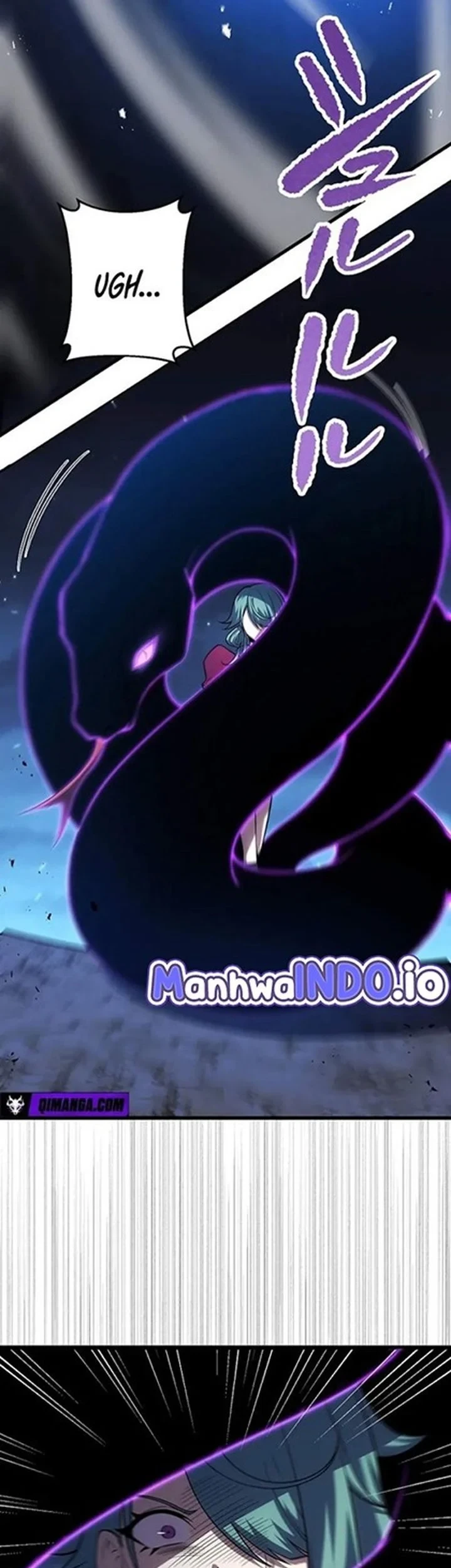 The Top Healer of the Offensive Magic Academy Chapter 38 Gambar 25