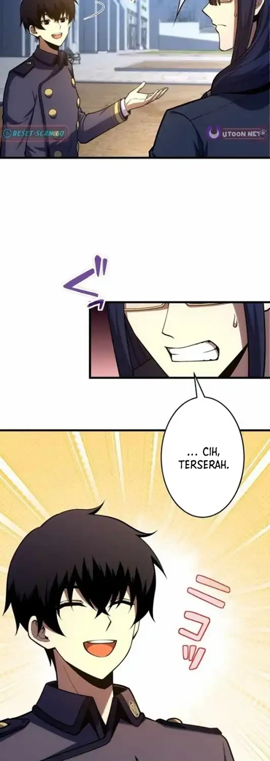 The Top Healer of the Offensive Magic Academy Chapter 5 Gambar 18