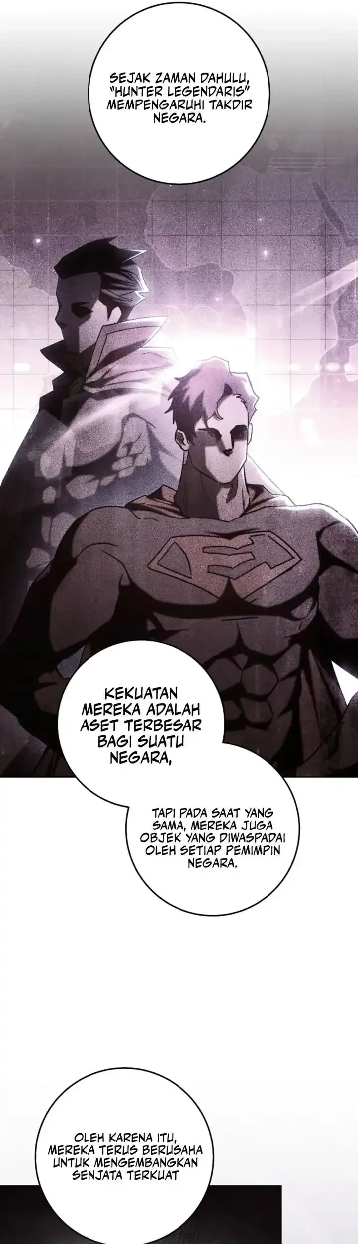 The Top Ranker’s Aspiring Writer Life Manual Chapter 46 Gambar 21
