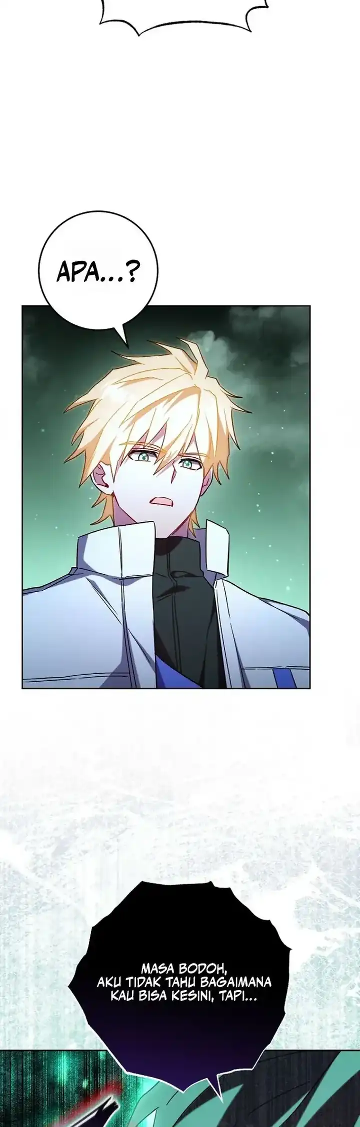 The Top Ranker’s Aspiring Writer Life Manual Chapter 48 Gambar 24