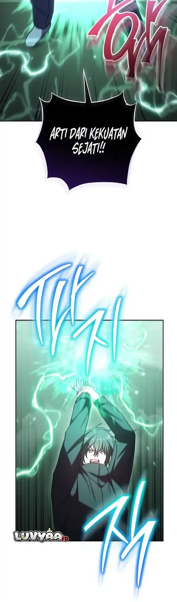The Top Ranker’s Aspiring Writer Life Manual Chapter 48 Gambar 26