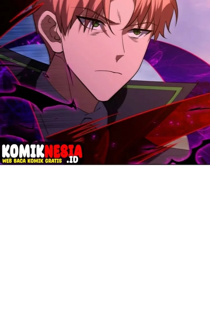 The Transcendent Holy Swordsman Regresses as the Youngest Son of a Magic Swordsman Family Chapter 13 Gambar 28